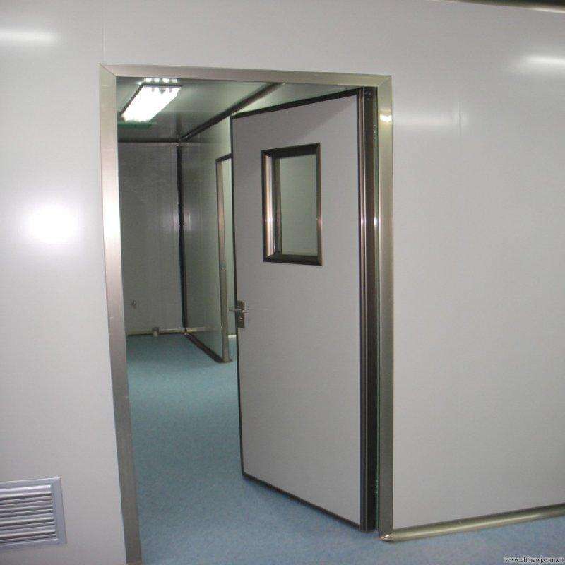 黔西南CT室防护铅门